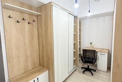 CONEST DACIA, APARTAMENT DE INCHIRIAT CU LOC DE PARCARE - 5