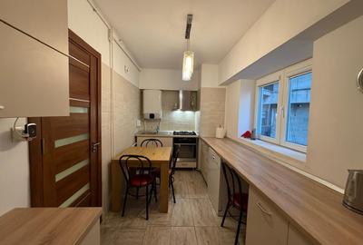 Apartament 3 Camere | Unirii | Decomandat | 2 Bai | 3 Balcoane | Parcare| Metrou - 11