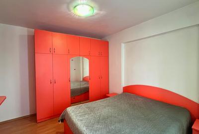 Apartament cu 3 camere in zona Griviței - 10