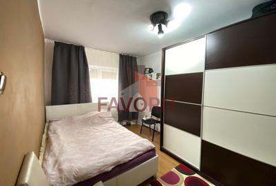 2 camere | centrala proprie | mobilat si utilat | zona excelenta | - 5