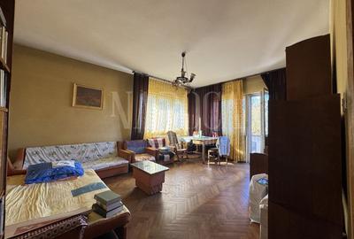Apartament 4 camere de vanzare in Centru, Cluj Napoca - 6