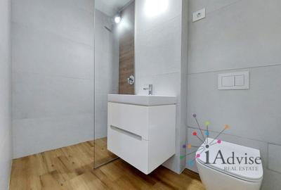 Apartament cu gradina proprie pe Drumul Poienii - 11