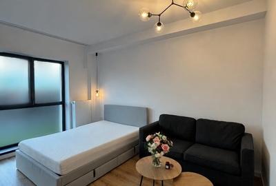 Exigent Plaza Residence Vanzare Garsoniera Mobilata+Utilata ,6 min M Politehnica - 1