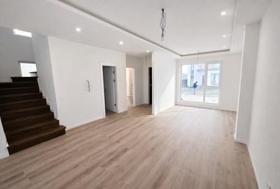 Casă Verde 5 Camere | 140 mp | Pompa Căldură | Complex Privat - 8