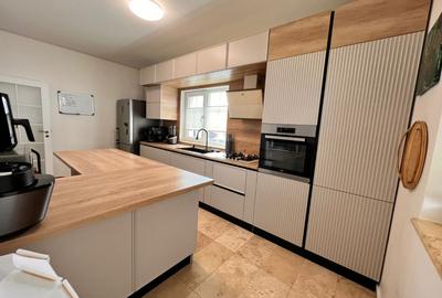 Vila Lunca Cetatuie cod - 16