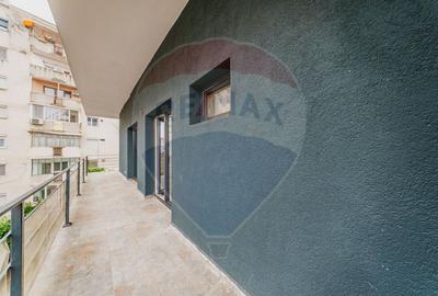 Apartament NOU, 2 camere etaj 2, de vânzare în zona Intim - 13