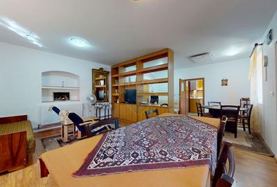 Casă autentică mocănească | Grădină 881 mp | Zonă liniștită | Săcele - 7
