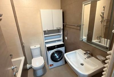 21 Residence - Lujerului / Apartament doua camere modern - 11