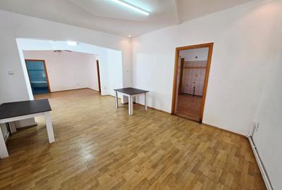 Spațiu comercial/birouri de închiriat – zona Dorobanțu - 2
