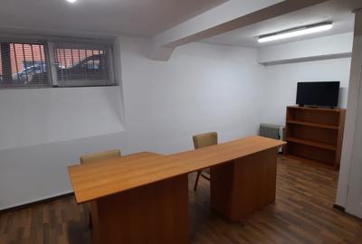 De inchiriat sp. com, birou, 1 cam, Tg. Mures, Ultracentral - 2
