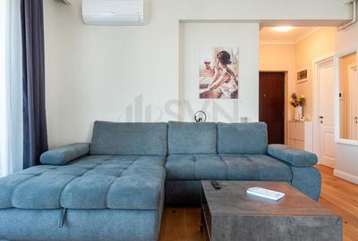 REA1028502 APARTAMENT SUPERB l MOBILAT l UTILAT LUX l BANEASA l AVIATIEI - 2