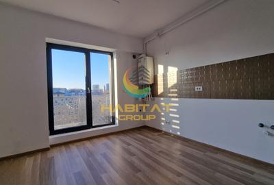 Apartament 2 camere studio - Pallady - 3