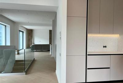 Duplex superb, 150 mp  - Aviatiei - 3
