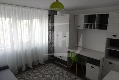 Apartament 2 camere, 53 mp, decomandat, cartier Intre Lacuri - 3