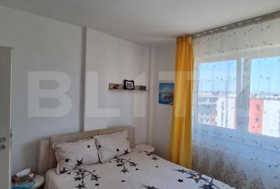 Apartament cu 2 camere open-space, mobilat în Bartolomeu
