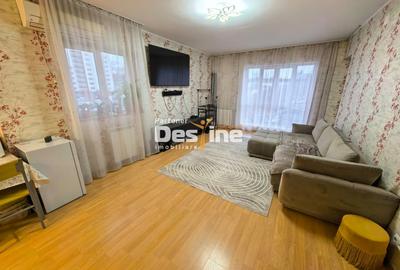 Apartament cu 2 camere în Tătărași