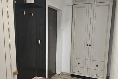 2 camere decomandat - etaj 1 - 68mp - loc de parcare - mobilat si utilat - 4