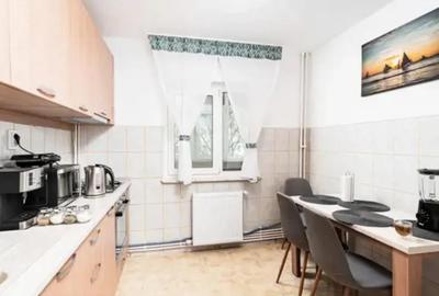 Apartament 2 camere decomandat- Nicolina, Pizza NICO - 3