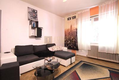 Apartament cu 2 camere langa Medicina. - 2