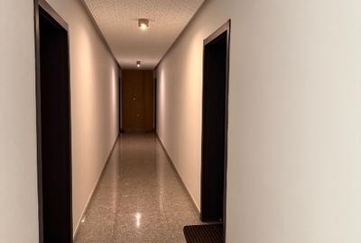 Proprietar persoană fizică, 2 camere, mobilat utilat complet, loc de parcare inc - 7