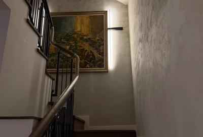 Vilă duplex premium | Salcia Pipera | Renovare completă 2026 | 310 mp utili | Gr - 11