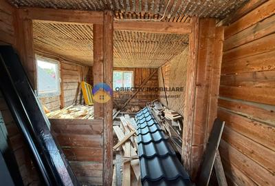 Casa de vânzare - Rediu, Județul Neamț - 14