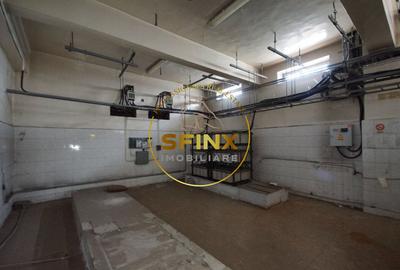Spatiu birouri/comercial Bloc posta Margeanului - 19