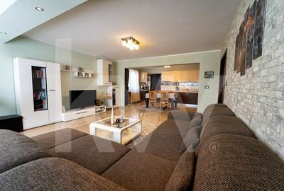 Casa individuala gata de mutat - Oportunitate in Cristian - 1