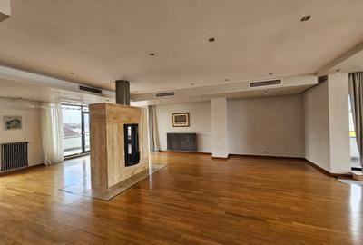 Penthouse Apartment for rent in Dorobanti Capitale - 2