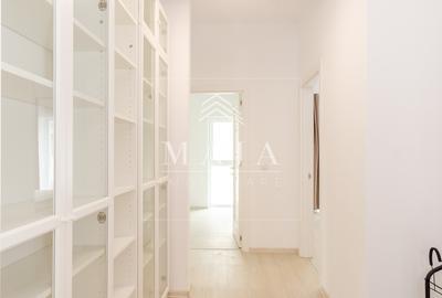Apartament 3 camere cu boxa si parcare subterana, Parcul Sub Arini - 5
