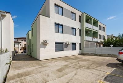 Apartament cu 3 camere | parter | SAD | Curte proprie | 64 mp utili - 16