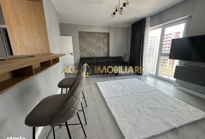 2 Camere de inchiriat | Grozavesti | Metrou | Centrala | Parcare - 1