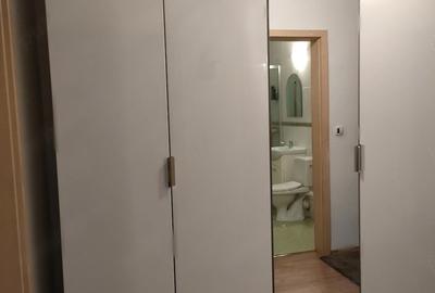 Inchiriez garsoniera Nerva Traian, Str. V. Carlova, 10 min. metrou Timpuri Noi. - 4