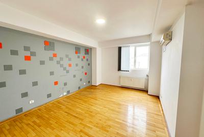 Bd Unirii apartament/birou  spatios  (110 mp+ terasa de 38mp) - 4