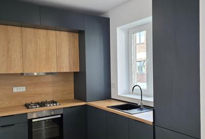 Inchiriere Apartament 2 Camere Pipera-Victoria HOMES - 1