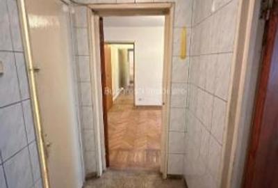 Apartament 3 Camere Titan,PARC Liviu Rebreanu Metrou, parter/4,DECOMANDAT - 7