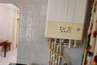 De inchiriat apartament 3 camere I.C.Frimu - 3