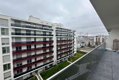 Apartament cu 2 camere decomandat în Iris