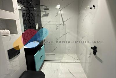 Apartament 45,04 mp West City Tower - 11