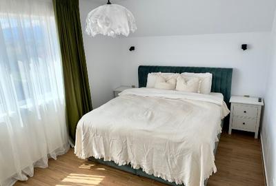 Casă smart | Finisaje premium | Singur in curte | 5 camere | 648mp teren - 12