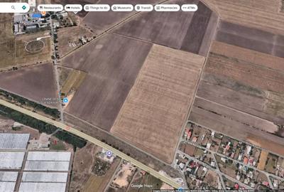 Teren zona Aerodrom Tuzla - 4