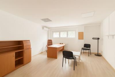 | Hală depozitare | Pantelimon | 500 mp | Birouri + Showroom - 5