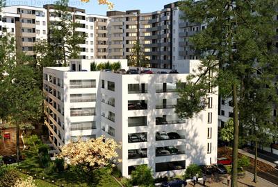 Apartament 2 camere , faza 4 Maniu 141 - 17