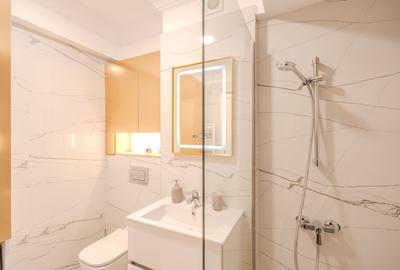 STUDIO | 1 CAMERA | PIPERA | IVORY | ROND OMV | NOU | LUX | PRET + TVA - 23