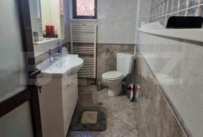 Casa in inima Brasovului - Pretabil afacere si locuinta - 14
