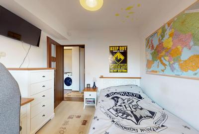 Apartament 4 camere + curte proprie Locatie excelenta – Brancoveanu - 38