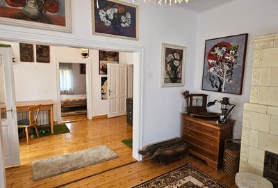 Vila Bușteni - 6