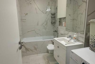 Apartament 2 camere, dressing, BETA RESIDENCE - 7