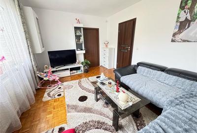 Apartament modern 2 camere si balcon zona Terezian - 6