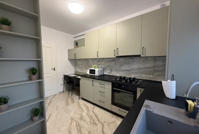 Apartament spatios, 41 mp utili, 11 mp terasa, etaj 1 - Chisoda - 3